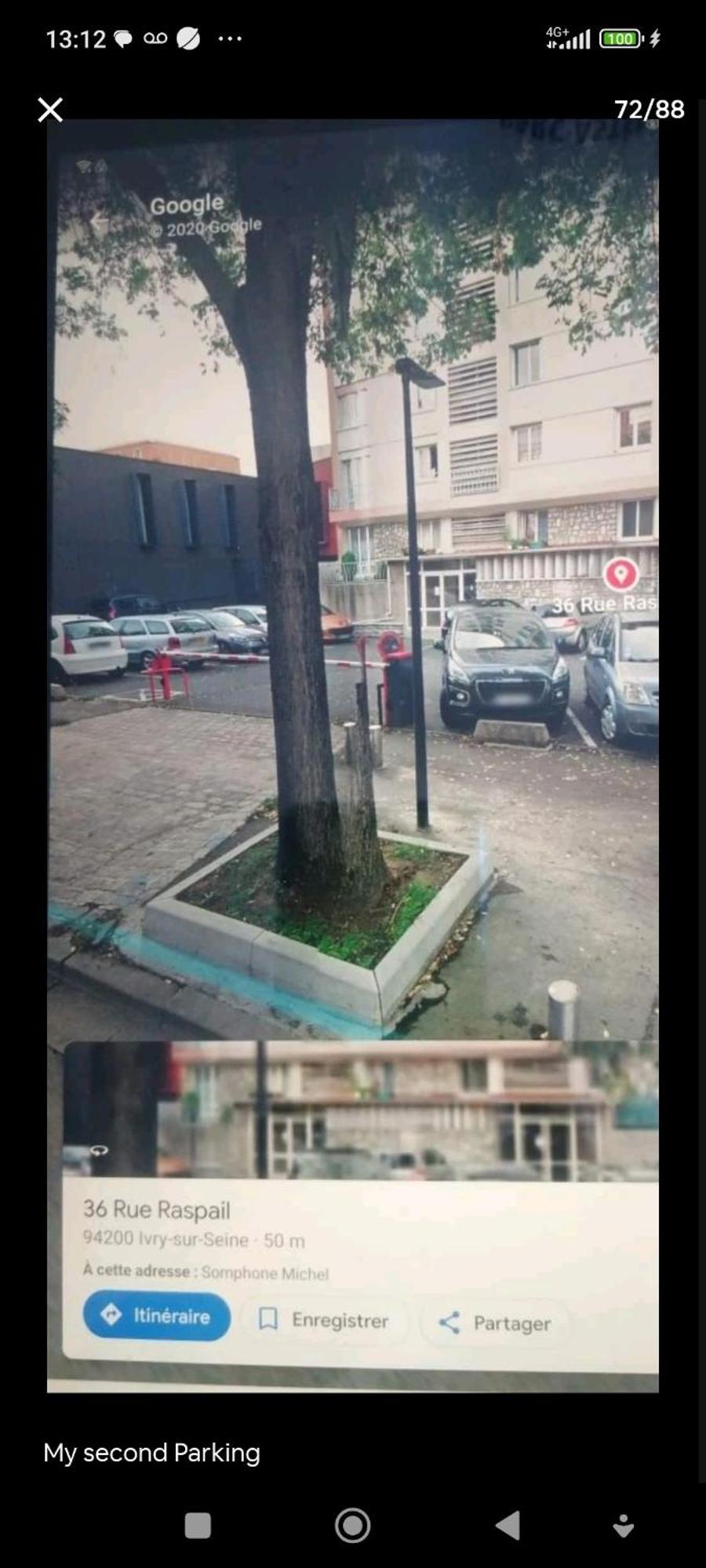 Calme Et Ecologie Aux Portes De Paris إيفري سور سين المظهر الخارجي الصورة